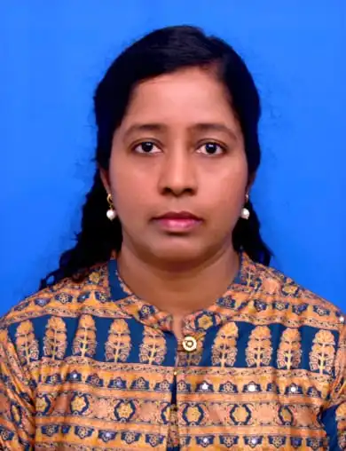 Dr. D.Binu M.E,Ph.D